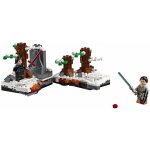 LEGO® Star Wars™ 75236 Duel na základně Hvězdovrah – Hledejceny.cz
