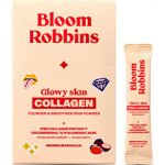 Bloom Robbins Glowy skin Collagen nápoj sáčky 30 ks – Hledejceny.cz