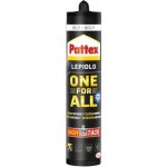 PATTEX One For All High Tack montážní lepidlo 440g – HobbyKompas.cz
