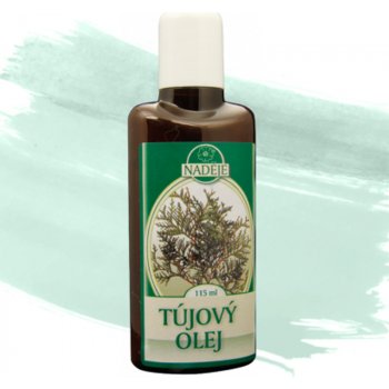 Naděje tújový olej 115 ml