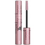 Maybelline Lash Sensational Sky High Waterproof voděodolná objemová a prodlužující řasenka 01 Very Black 6 ml – Zboží Dáma