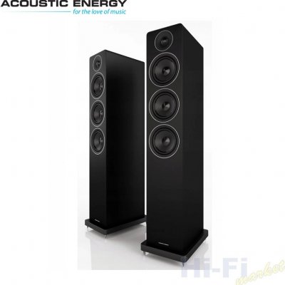 Acoustic Energy AE120 – Zboží Živě