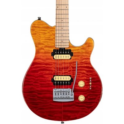 Sterling AX 3 QM – Hledejceny.cz