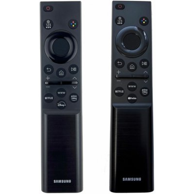 Dálkový ovladač Samsung BN59-01493F – Zboží Živě