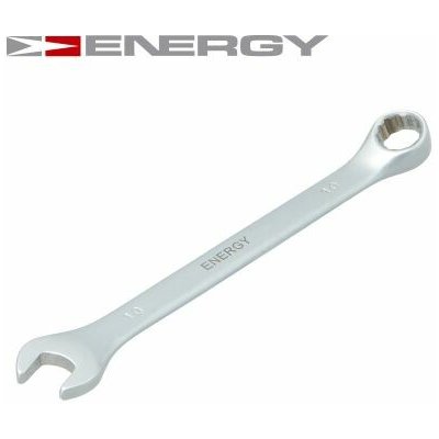 Energy Očkoplochý klíč dlouhý 10mm NE01000S-10 – Sleviste.cz