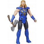 Hasbro MARVEL Thor Láska jako hrom . – Hledejceny.cz