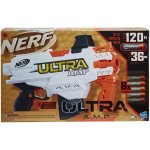 Nerf Hasbro Ultra Amp – Zboží Dáma