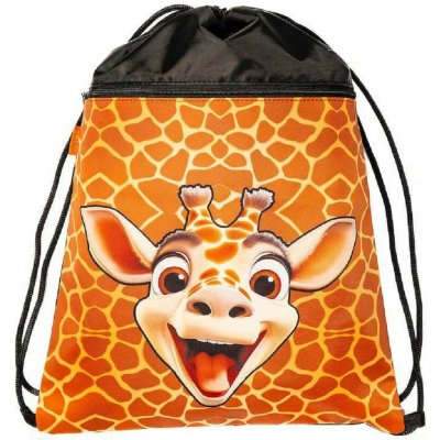 Stil vak na záda Giraffe – Hledejceny.cz
