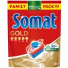 Tableta a kapsle do myčky Somat Gold tablety do myčky 120 ks