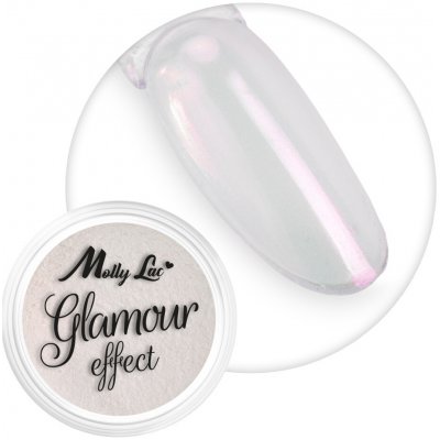 Allepaznokcie Glamour Effect Fire 03 – Hledejceny.cz