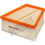 Vzduchový filtr HENGST FILTER E395L01 – Hledejceny.cz