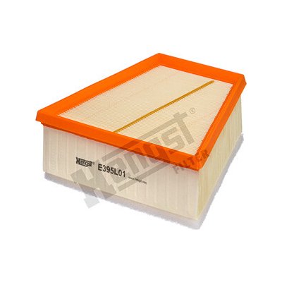 Vzduchový filtr HENGST FILTER E395L01 – Hledejceny.cz