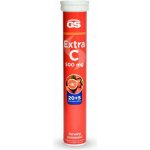 GS Extra C 500 citron eff. 20+5 tablet – Hledejceny.cz
