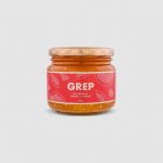 Yuzu Yuzu Grep 550 g – Zboží Mobilmania