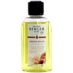 Maison Berger Paris náplň do difuzéru Aroma Relax 200 ml – Zboží Dáma