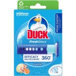 Duck Fresh Discs gel do WC s dávkovačem Marin 36 ml – Zboží Mobilmania