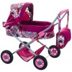 Teddies Ewa 48434 hluboký 35x54x53cm – Sleviste.cz