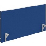 Hobis akustický paravan na hranu stolu Akustik TPA H 1200 bez koncových sloupků – Zboží Dáma