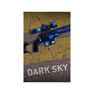 Sniper Ghost Warrior Contracts 2 - Dark Sky Skin – Hledejceny.cz