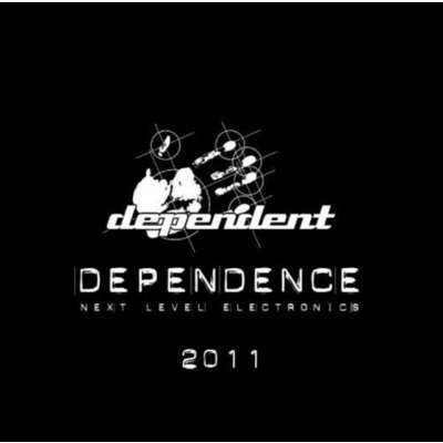 V/A - Dependence 2011 CD