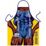 Itati Zástěra Rekordér – Zboží Mobilmania