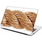 Sablio Samolepka na notebook Provaz - 29x20 cm – Zboží Živě