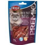 Trixie Premio Duck Filet Bites kachních prsíčka 50 g – Zbozi.Blesk.cz
