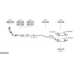 Bosal BS 256-129 – Hledejceny.cz