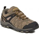 Merrell Accentor 3 AJ037137 trekingová obuv béžová – Zboží Mobilmania