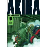 Seqoy s.r.o. Komiks Akira 5 – Hledejceny.cz