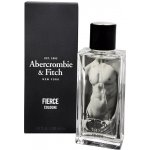 Abercrombie & Fitch Fierce kolínská voda pánská 50 ml – Hledejceny.cz