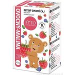 Fytopharma ovocný Malina 20 x 2 g – Hledejceny.cz
