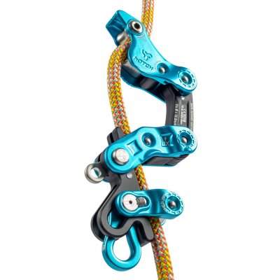 NOTCH ROPE RUNNER VERTEC – Zboží Dáma
