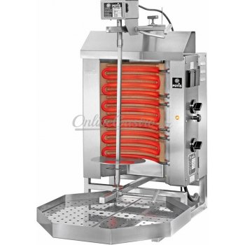 Potis Gyros E-1 gril