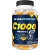 Vitamín a minerál Allnutrition C1000 SR 120 kapslí