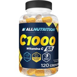 Allnutrition C1000 SR 120 kapslí