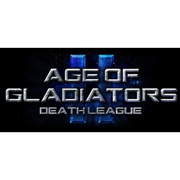 Age of Gladiators 2: Death League