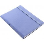 Filofax Notebook Pastel poznámkový blok A5 pastelově modrá – Zboží Živě