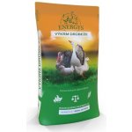 Energys Brojler Mini Forte drcená krmná směs 25 kg – Zboží Dáma