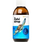 MycoMedica Želví sirup 3 x 200 ml – Hledejceny.cz