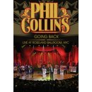 Collins Phil - Going Back Live At Roseland Ballroom