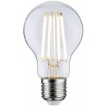 Paulmann P 29121 Eco-Line Filament 230V LED žárovka E27 1ks-sada 4W 840 lm 3000K čirá – Hledejceny.cz
