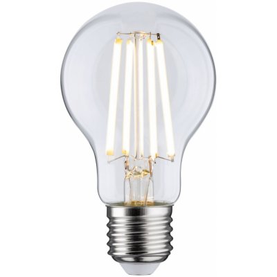 Paulmann P 29121 Eco-Line Filament 230V LED žárovka E27 1ks-sada 4W 840 lm 3000K čirá – Hledejceny.cz