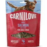 Carnilove Dog Soft Snack Salmon with Thyme 200 g – Hledejceny.cz