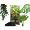 Zahradní substrát Compo Sana Substrát pro zelené rostliny a palmy 10 l