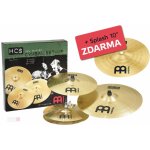 Meinl HCS 141620 – Zbozi.Blesk.cz