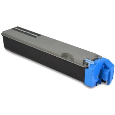 Kyocera Mita TK-520C - renovované – Zboží Živě