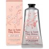 LOccitane En Provence krém na ruce Třešňový květ 30 ml