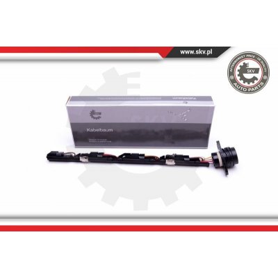 Přípojka, vstřikovací ventil ESEN SKV 53SKV001 – Zboží Mobilmania