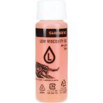Shimano low viscosit hydraulický minerální olej 100 ml – Zbozi.Blesk.cz